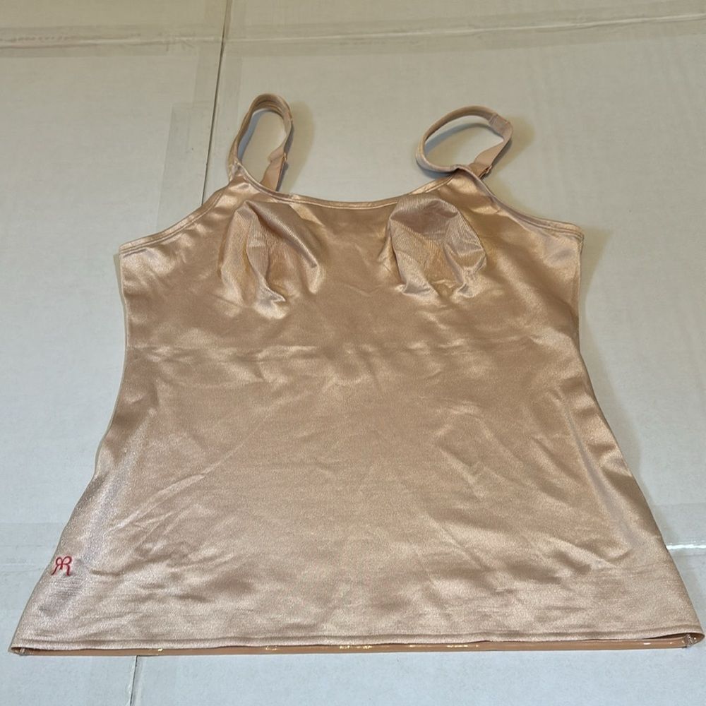 Ruby Ribbon Women’s Cami Size 40 - image 4